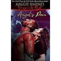Angel's Pain by Maggie Shayne PDF ePub Audio Book Summary