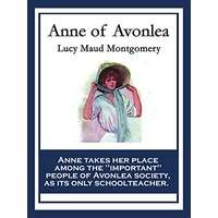Anne of Avonlea by Lucy Maud Montgomery PDF ePub Audio Book Summary