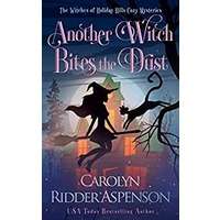 Another Witch Bites the Dust by Carolyn Ridder Aspenson PDF ePub Audio Book Summary