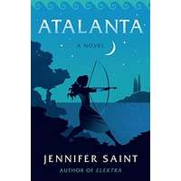 Atalanta by Jennifer Saint PDF ePub Audio Book Summary