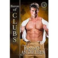 Baron of Clubs by Tammy Andresen PDF ePub Audio Book Summary