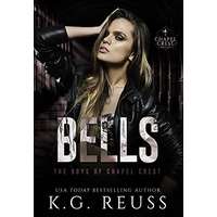 Bells by K.G. Reuss PDF ePub Audio Book Summary