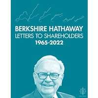 Berkshire Hathaway Letters to Shareholders by Warren Buffett PDF ePub Audio Book Summary