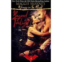 Beyond Twilight by Maggie Shayne PDF ePub Audio Book Summary