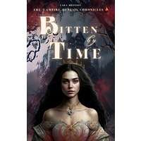 Bitten by Time by Lara Bronson PDF ePub Audio Book Summary