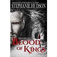 Blood Of Kings by Stephanie Hudson PDF ePub Audio Book Summary