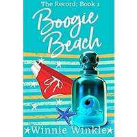 Boogie Beach by Winnie Winkle PDF ePub Audio Book Summary