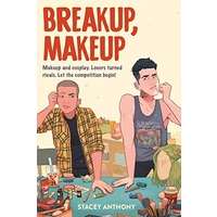 Breakup, Makeup by Stacey Anthony PDF ePub Audio Book Summary