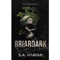 Briardark by S.A. Harian PDF ePub Audio Book Summary