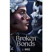 Broken Bonds by E.A. Winters PDF ePub Audio Book Summary