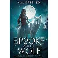 Brooke and the Wolf by Valerie Jo PDF ePub Audio Book Summary