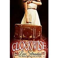 CLOCKWISE by Lee Strauss PDF ePub Audio Book Summary