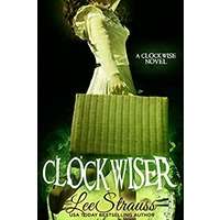 CLOCKWISER by Lee Strauss PDF ePub Audio Book Summary