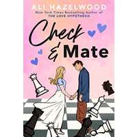 Check & Mate by Ali Hazelwood PDF ePub Audio Book Summary
