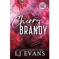 Cherry Brandy by LJ Evans PDF ePub Audio Book Summary