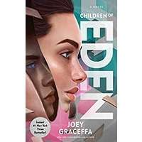 Children of Eden by Joey Graceffa PDF ePub Audio Book Summary