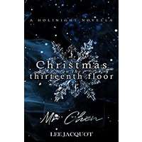 Christmas on the Thirteenth Floor by Lee Jacquot PDF ePub Audio Book Summary