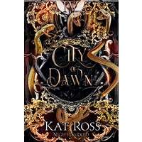 City of Dawn by Kat Ross PDF ePub Audio Book Summary