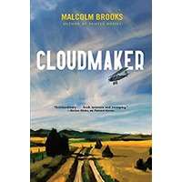 Cloudmaker by Malcolm Brooks PDF ePub Audio Book Summary