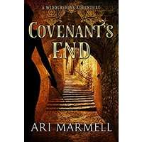 Covenant's End by Ari Marmell PDF ePub Audio Book Summary
