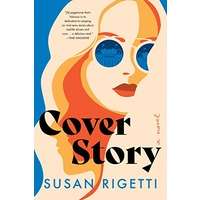 Cover Story by Susan Rigetti PDF ePub Audio Book Summary