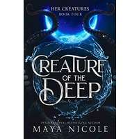 Creature of the Deep by Maya Nicole PDF ePub Audio Book Summary