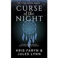 Curse of the Night by Kris Faryn PDF ePub Audio Book Summary