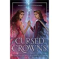 Cursed Crowns by Catherine Doyle PDF ePub Audio Book Summary