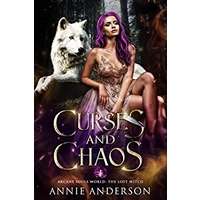 Curses and Chaos by Annie Anderson PDF ePub Audio Book Summary