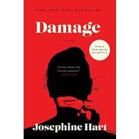 Damage by Josephine Hart PDF ePub Audio Book Summary