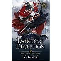 Dances of Deception by JC Kang PDF ePub Audio Book Summary