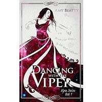 Dancing with the Viper by Amy Beatty PDF ePub Audio Book Summary