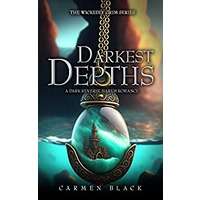 Darkest Depths by Carmen Black PDF ePub Audio Book Summary