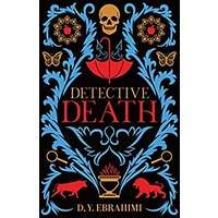 Detective Death by Darius Ebrahimi PDF ePub Audio Book Summary