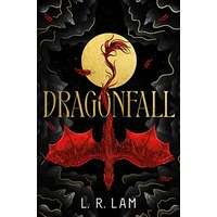 Dragonfall by L. R. Lam PDF ePub Audio Book Summary