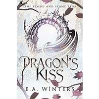 Dragon's Kiss by E.A. Winters PDF ePub Audio Book Summary