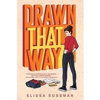 Drawn That Way by Elissa Sussman PDF ePub Audio Book Summary