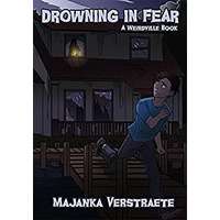 Drowning in Fear by Majanka Verstraete PDF ePub Audio Book Summary