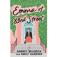 Emma of 83rd Street by Audrey Bellezza PDF ePub Audio Book Summary