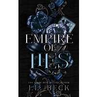 Empire of Lies by J.L. Beck PDF ePub Audio Book Summary