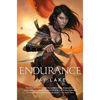Endurance by Jay Lake PDF ePub Audio Book Summary
