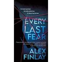 Every Last Fear by Alex Finlay PDF ePub Audio Book Summary