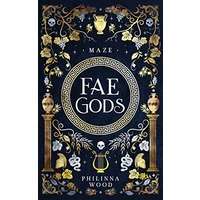 Fae God by Philinna Wood PDF ePub Audio Book Summary