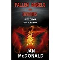Fallen Angels and Demons by Jan McDonald PDF ePub Audio Book Summary