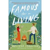 Famous for a Living by Melissa Ferguson PDF ePub Audio Book Summary