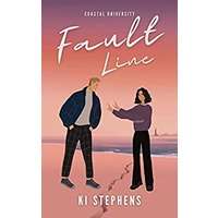 Fault Line by Ki Stephens PDF ePub Audio Book Summary