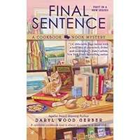 Final Sentence by Daryl Wood Gerber PDF ePub Audio Book Summary