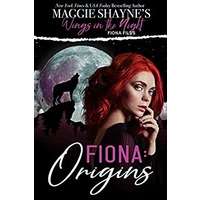 Fiona by Maggie Shayne PDF ePub Audio Book Summary