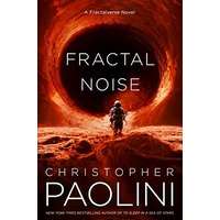 Fractal Noise by Christopher Paolini PDF ePub Audio Book Summary