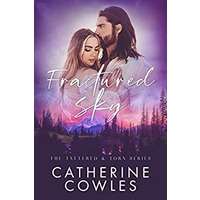 Fractured Sky by Catherine Cowles PDF ePub Audio Book Summary